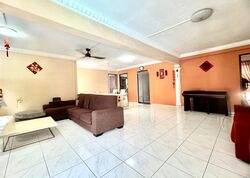 Blk 122 MARSILING RISE (Woodlands), HDB Executive #530512431